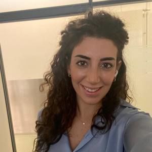 Meet your Posher, Cate